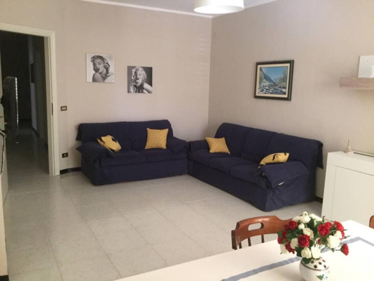 Appartamento "Rina Centro Sicilia" Pietraperzia Luaran gambar
