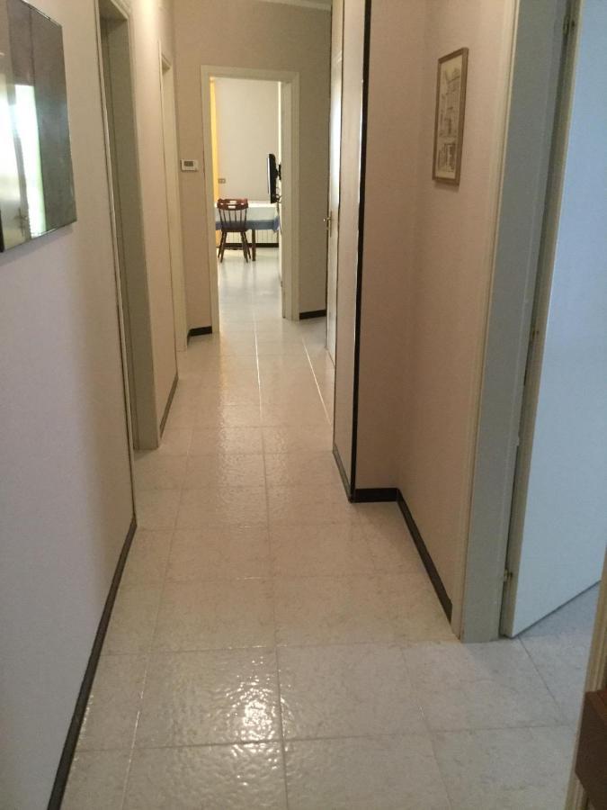 Appartamento "Rina Centro Sicilia" Pietraperzia Luaran gambar