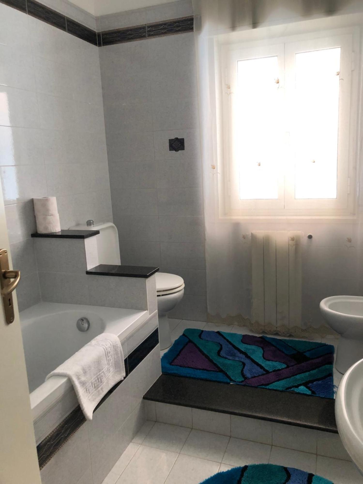 Appartamento "Rina Centro Sicilia" Pietraperzia Luaran gambar