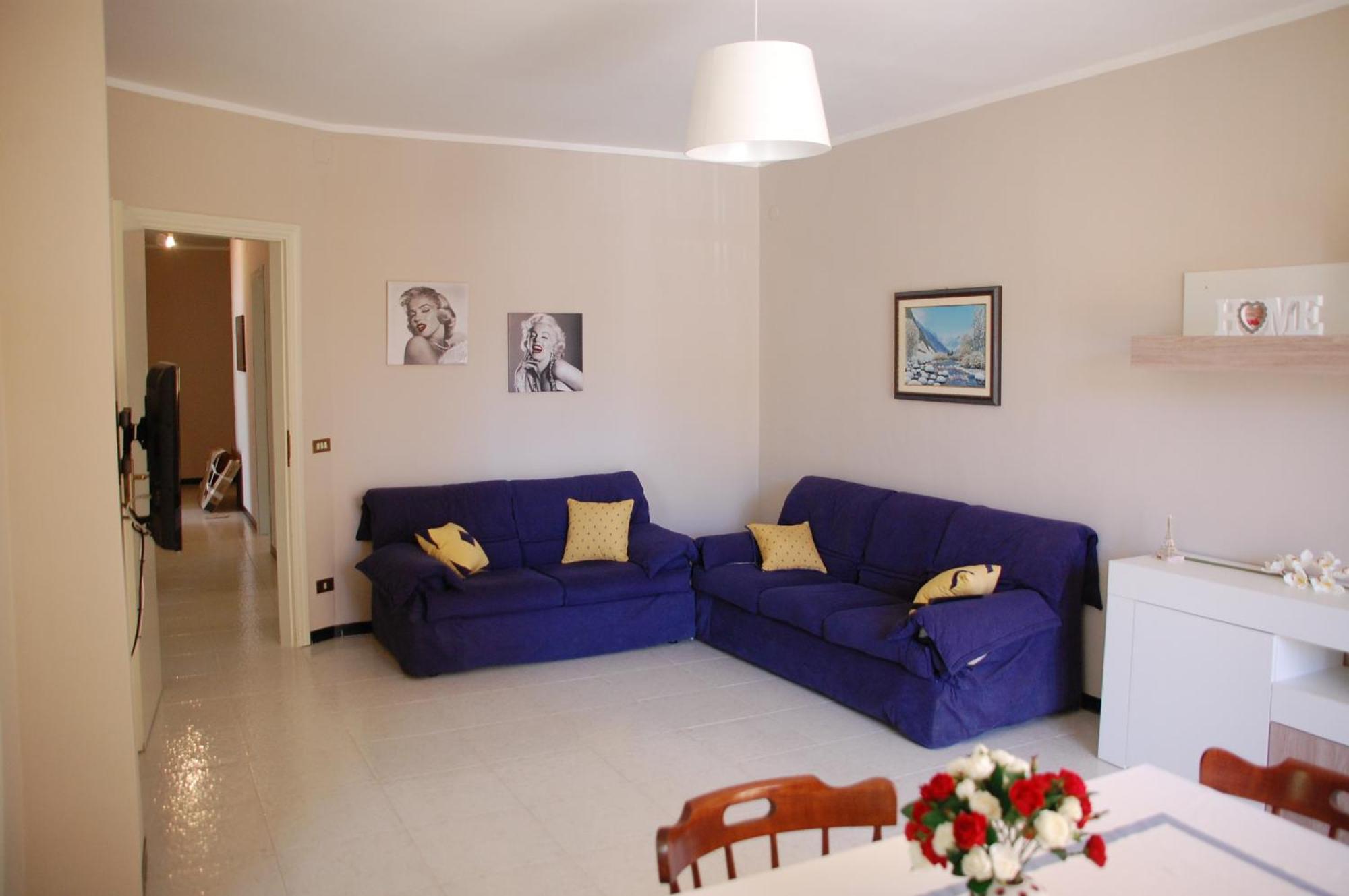 Appartamento "Rina Centro Sicilia" Pietraperzia Luaran gambar